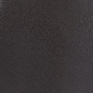 Black Quartz & Plaster