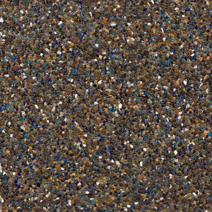 Gemstone Series - Obsidian with Pebble Radiance