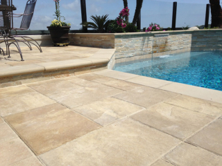 Alan Smith Pool Plastering & Remodeling | Paver Gallery