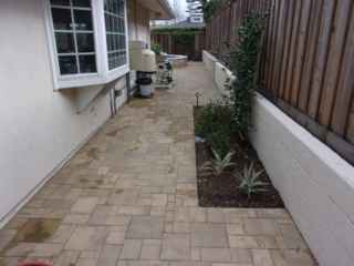 Alan Smith Pool Plastering & Remodeling | Paver Gallery