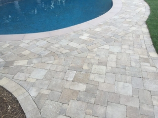 Alan Smith Pool Plastering & Remodeling | Paver Gallery