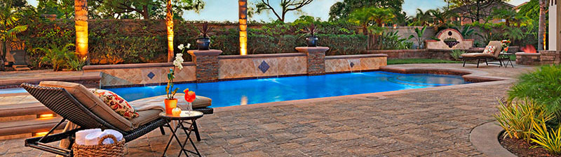 Alan Smith Pool Plastering & Remodeling|Selecting a paver
