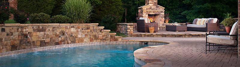 Alan Smith Pool Plastering & Remodeling|Selecting a paver