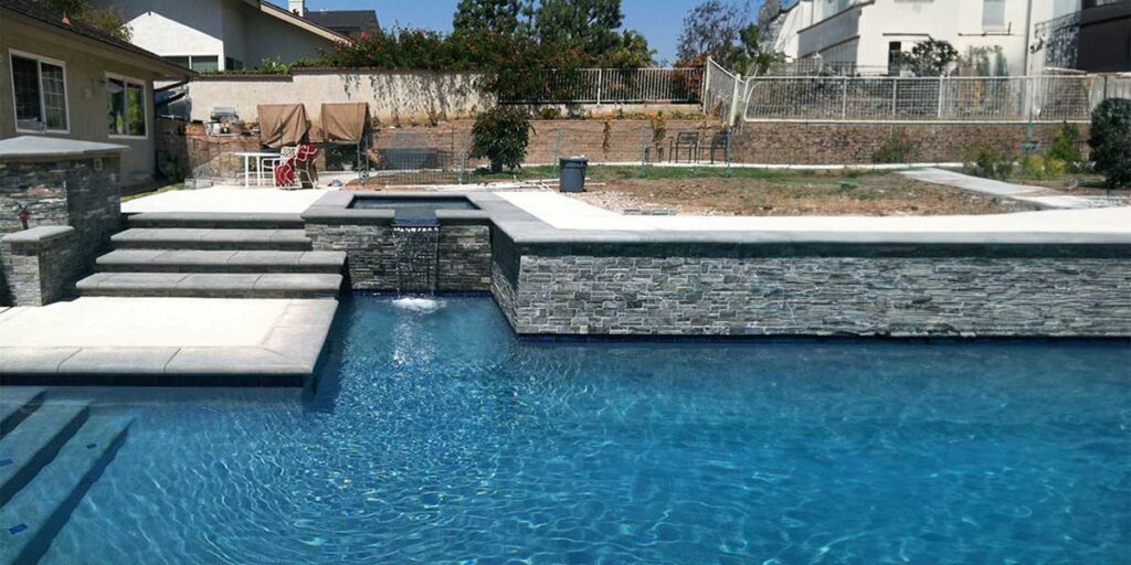 What a Full Service Pool Remodeling Company Can Do For You