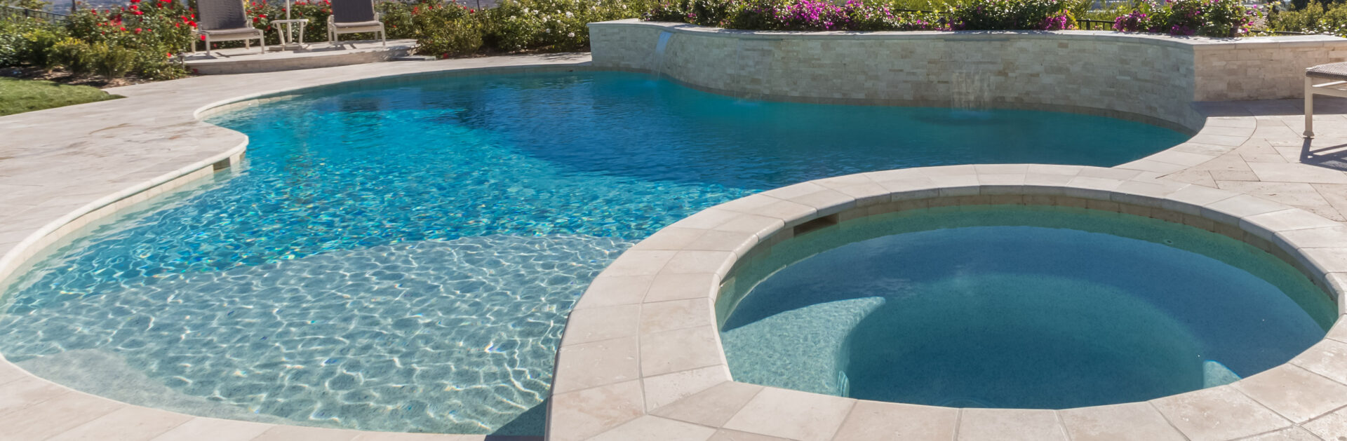 Alan Smith Pool Plastering & Remodeling|Pearl With<br/>Jewels for Pools