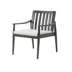 Bolano Dining Arm Chair