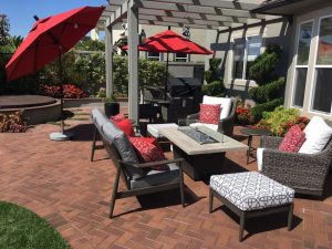 Outdoor living outdoor furniture