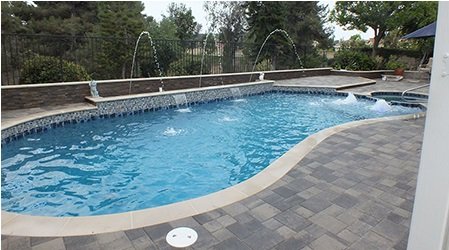 Alan Smith Pool Plastering & Remodeling|Form Update