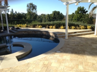 Belgard Pavers Avalon Slate