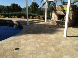 Belgard Pavers Avalon Slate