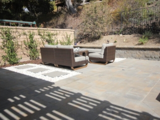 Belgard Lafit Grana Slab Victorian Pavers