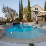 Ladera Ranch Complete pool remodel