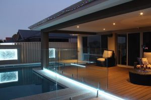 pool surfaces, pool resurfacing options