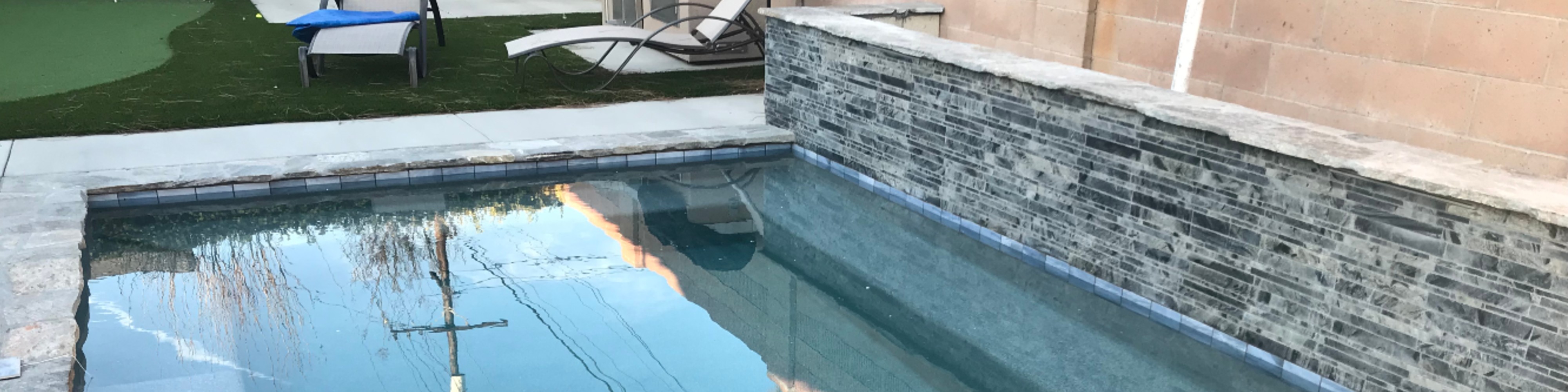 Alan Smith Pool Plastering & Remodeling|New Pool Construction Gallery