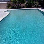 pool coping steps trim tile