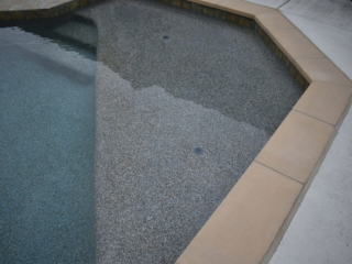 Alan Smith Pool Plastering & Remodeling | Rock Waterfalls, Slides, and Grottoes