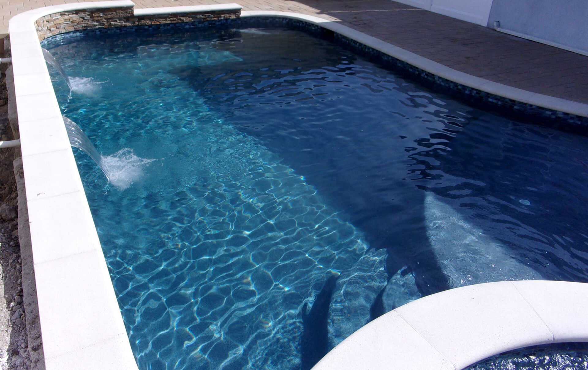 Alan Smith Pool Plastering & Remodeling|Midnight Radiant Fusion