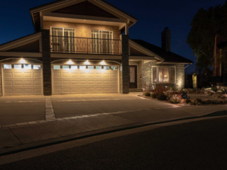 Alan Smith Pool Plastering & Remodeling | Landscape Lighting