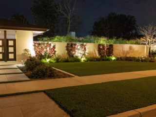 Alan Smith Pool Plastering & Remodeling | Landscape Lighting