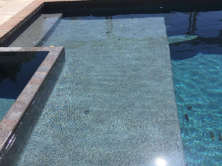 Alan Smith Pool Plastering & Remodeling | Rock Waterfalls, Slides, and Grottoes