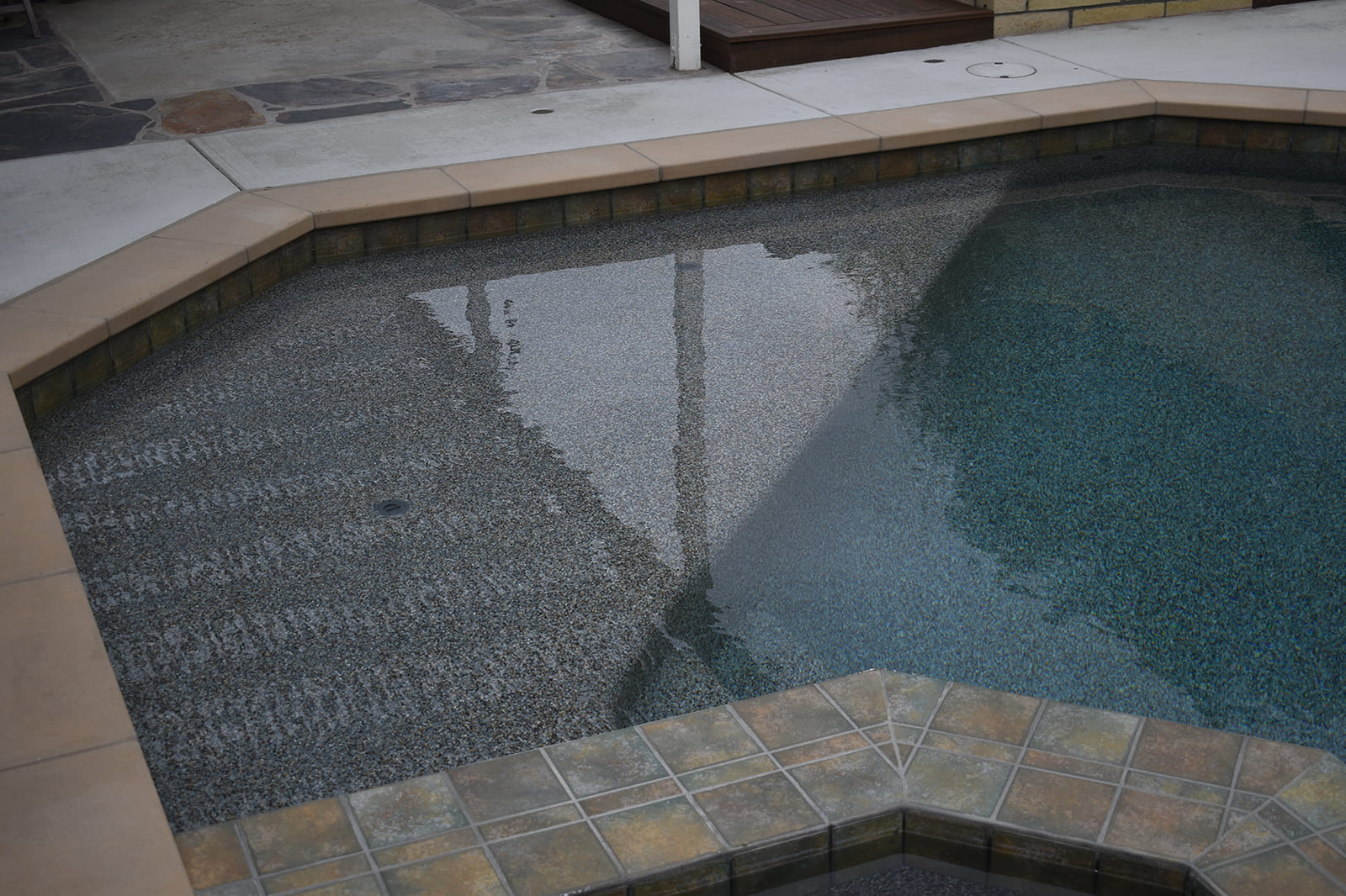 Alan Smith Pool Plastering & Remodeling | Patio Covers