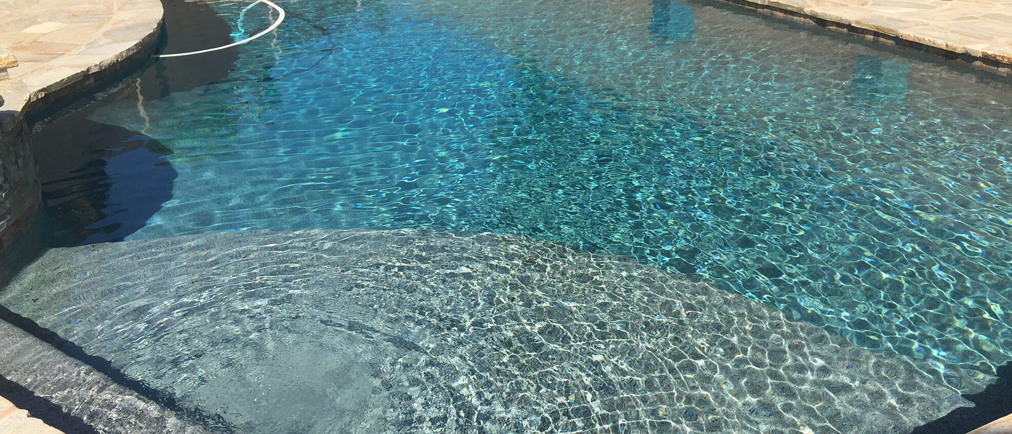Alan Smith Pool Plastering & Remodeling|Blue Diamond with<br/>Jewels for Pools
