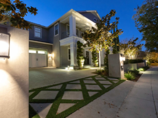 Alan Smith Pool Plastering & Remodeling | Landscape Lighting