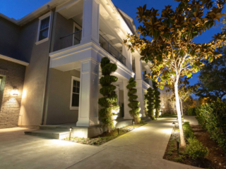 Alan Smith Pool Plastering & Remodeling | Landscape Lighting