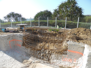 Alan Smith Pool Plastering & Remodeling | Newport Beach Pool Remodel with Spa