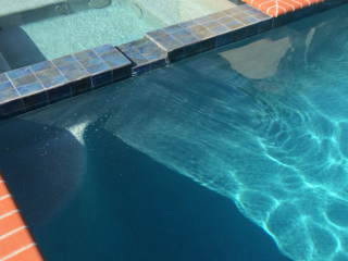 Alan Smith Pool Plastering & Remodeling | Gemstone Series – Silver Pearl