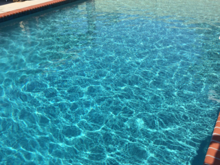 Alan Smith Pool Plastering & Remodeling | Gemstone Series – Silver Pearl