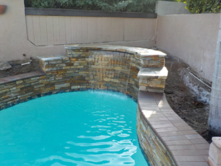Alan Smith Pool Plastering & Remodeling | Gemstone Premium Plaster & Quartz