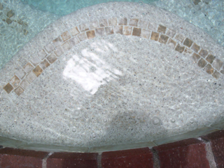 Alan Smith Pool Plastering & Remodeling | Trim Tile and Spotters