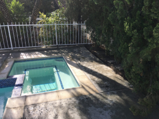 Alan Smith Pool Plastering & Remodeling | Pre-Cast Concrete Coping