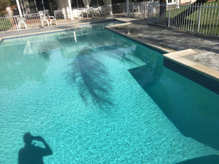 Alan Smith Pool Plastering & Remodeling | Pre-Cast Concrete Coping