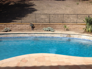 Alan Smith Pool Plastering & Remodeling | Paver Gallery
