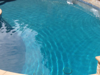 Alan Smith Pool Plastering & Remodeling | Raised Bond Beam