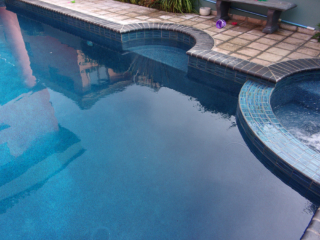 Alan Smith Pool Plastering & Remodeling | JewelScapes