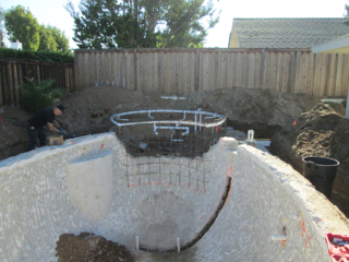 Alan Smith Pool Plastering & Remodeling | Newport Beach Pool Spa Renovation