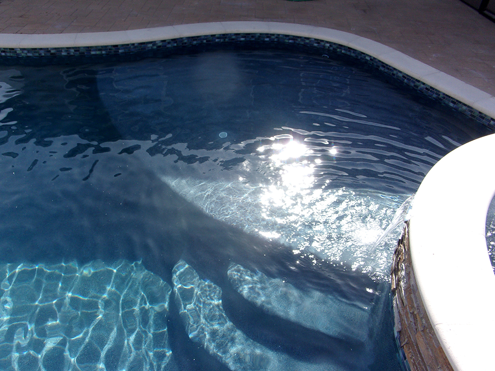 Alan Smith Pool Plastering & Remodeling | Midnight Radiant Fusion