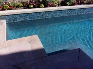 Alan Smith Pool Plastering & Remodeling | Topaz
