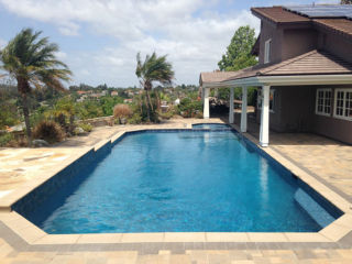 Alan Smith Pool Plastering & Remodeling | Pool Crack Repair