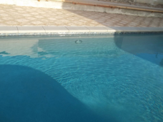 Alan Smith Pool Plastering & Remodeling | Poured in Place Coping