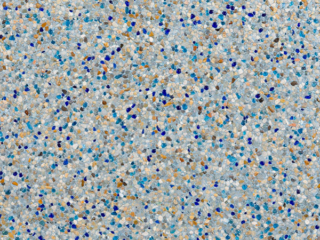 Alan Smith Pool Plastering & Remodeling | Crystal Blue WithJewels for Pools