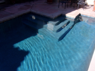 Alan Smith Pool Plastering & Remodeling | Topaz