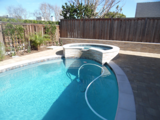 Alan Smith Pool Plastering & Remodeling | Newport Beach Pool Spa Renovation