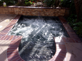 Alan Smith Pool Plastering & Remodeling | Raised Bond Beam