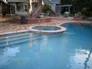 Alan Smith Pool Plastering & Remodeling | Gemstone Series – Pearl