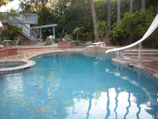 Alan Smith Pool Plastering & Remodeling | Gemstone Series – Pearl