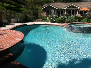 Alan Smith Pool Plastering & Remodeling | Gemstone Series – Pearl
